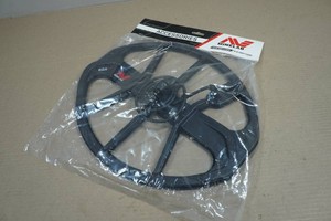 Minelab 15 Coil Accessory for Equinox Metal Detectors