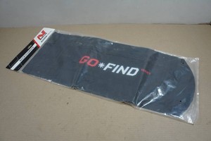 Minelab Go Find Metal Detector Canvas Carry Bag