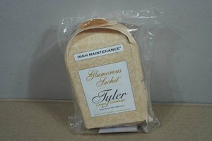 Tyler Candle Co Sachet