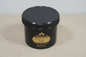 Obenaufs Heavy Duty Leather Preserver - 4oz