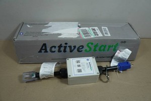 ActiveStart Advanced Intelligent Soft Starter for Homes and RVs
