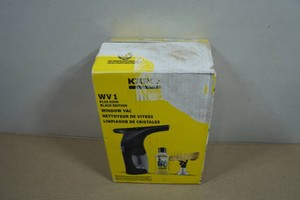 Karcher WV1 Window Vac