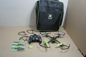 Sky Viper Drone and Accessories