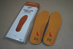 Red Wing Memory Foam Comfort Inserts - Mens 11