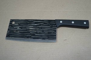 12 Chef Knife