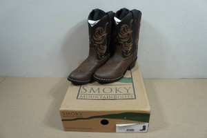 Smoky Mountain Boots - Kids Size 1.5