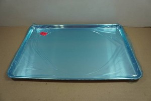 Commercial Grade Baking Sheet - 26x18
