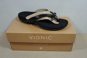 Vionic Minna Bella Womens Flats - Size 7