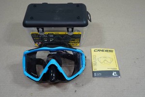 Cressi Pano 3 Mask