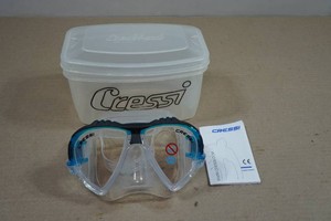 Cressi Matrix Mask