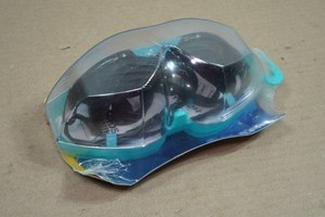 Clearr Vision Junior Swim Goggles