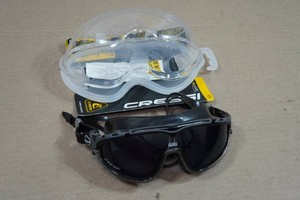 Cressi Skylight Adult Swim Goggles