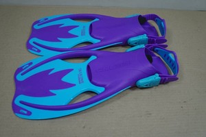 Cressi Blulove Kids Fins - LXL