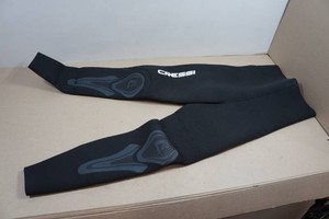 Cressi Apnea 5mm Wetsuit Bottoms - L4