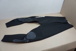 Cressi Apnea 5mm Wetsuit Bottoms - M3