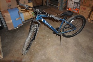 Schwinn Ranger Adult 26 Mountain Bike