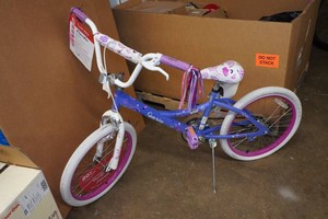 Pacific Soarin 20 Youth Bike