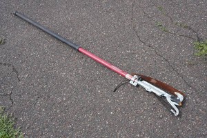 Craftsman Tree Pole Saw