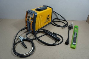 Wegoodler Mini MMA Welder