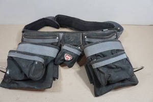 Carpenter Tool Belt
