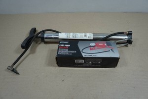 Tool Shop Foot Pump
