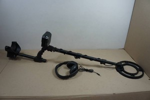 Greenrex Metal Detector