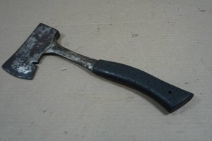 Shingle Roofing Hatchet
