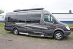 2009 Winnebago ERA Limited 170XL - Dodge Sprinter Chassis - Mercedes 3.0L Turbo-Diesel