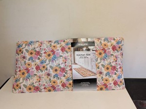 MOHAWK HOME KITCHEN MAT 20IN X 42IN
