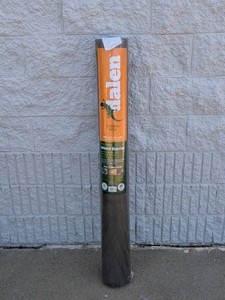 NEW DALEN GARDEN WISE PRO-SHIELD WEED BARRIER 950 SQ.FT.