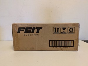 FEIT ELECTRIC LED STRING LIGHTS