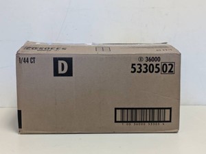 NEW DEPEND FRESH PROTECTION UNDERWEAR SIZE XXL 44 CT