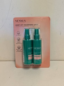 NEXXUS ROOT LIFT THICKENING SPRAY 2PK