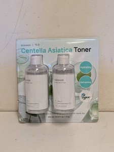 NEW MIXSOON CENTELLA ASIATICA TONER