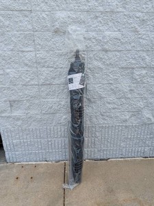 NEW OUTDURA 10 MARKET UMBRELLA NAVY