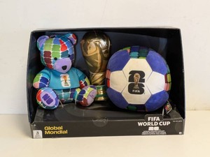 FIFA WORLD CUP 26 GLOBAL MONDIAL