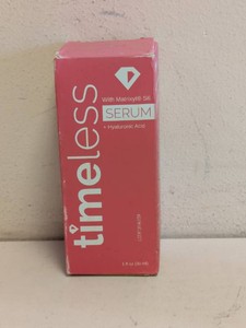 NEW TIMELESS MATRIXYL S6 SERUM