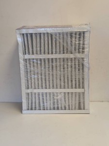 NEW 3M FILTRETE 1550 20x25x4 FILTERS 2PK