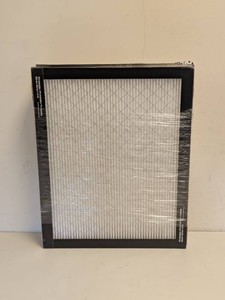 NEW 3M FILTRETE 2500 16x20x1 FILTERS 4PK