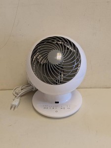 WOOZOO DIGITAL FAN