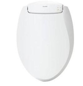Brondell Lumawarm Heated Elongated Toilet Seat $159.99 Retail - Brand New