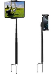 Monopod Tablet & Phone Holder $39.99 Retail - Brand New