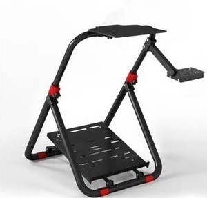 Racing Wheel Simulator Stand $100.99 Retail - Brand New