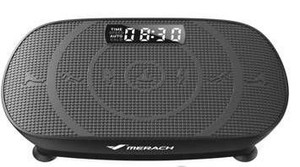 MERACH Vibration Plate Exercise Machine $89.99 Retail - Brand New