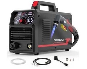 YESWELDER Plasma Cutter $399.99 Retail - Brand New