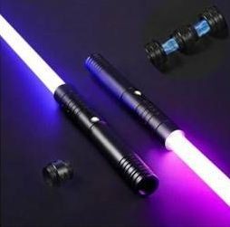 RGB Lightsaber $36.95 Retail - Brand New
