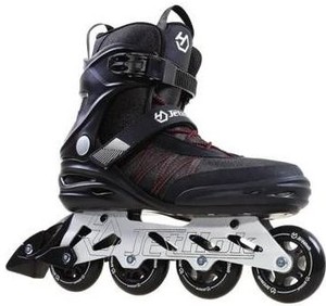 JetHok Inline Unisex Skates Size 6 $69.99 Retail - Brand New
