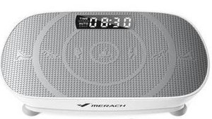 MERACH Vibration Plate Exercise Machine $129.99 Retail - Brand New