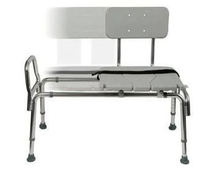 DMI Tub Transfer Bench $89.99 Retail - Brand New