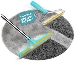 Uproot Cleaner Pro Pet Hair Remover Bundle $59.99 Retail - Brand New